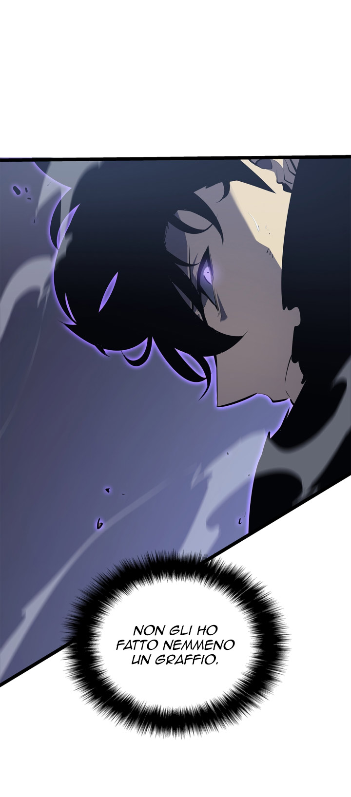 Read Solo Leveling (IT) Manga Online