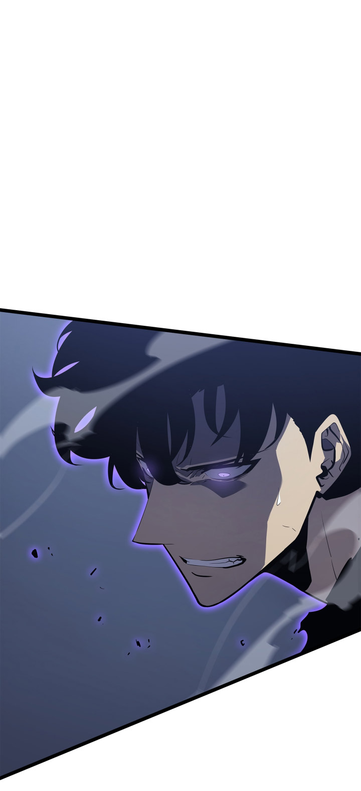 Read Solo Leveling (IT) Manga Online