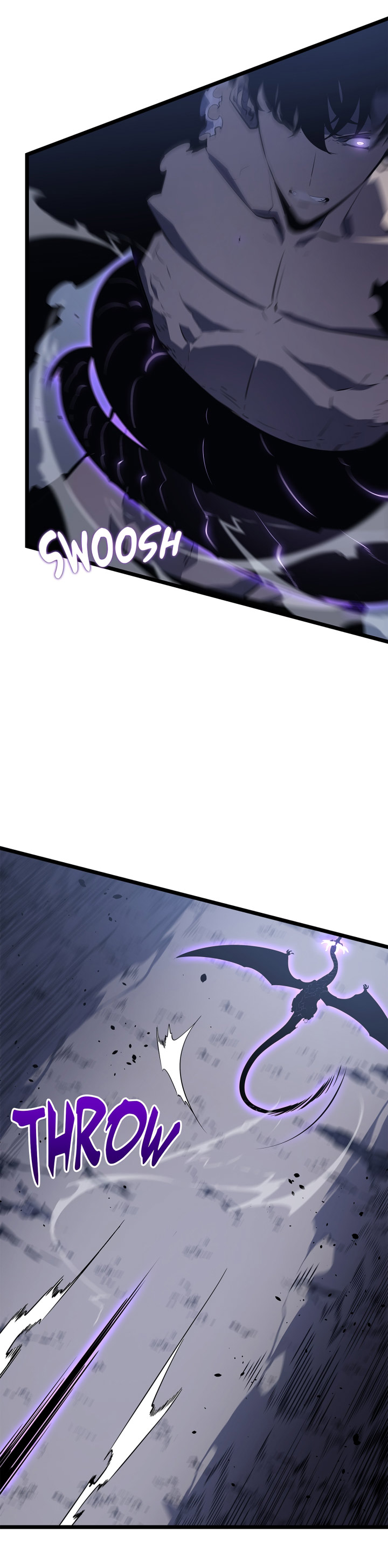 Read Solo Leveling (IT) Manga Online