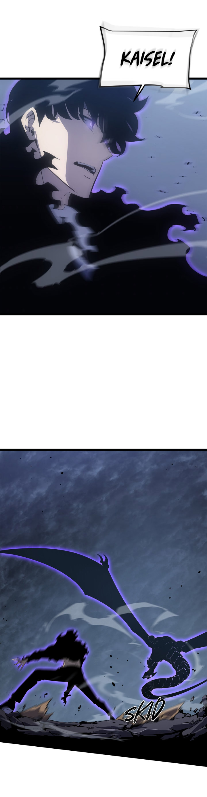 Read Solo Leveling (IT) Manga Online