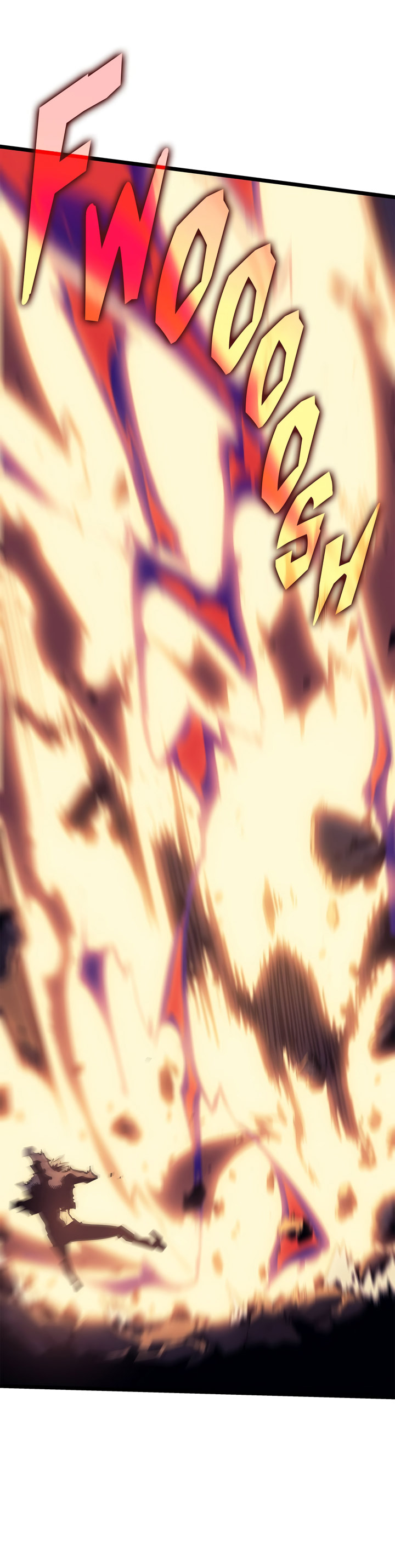 Read Solo Leveling (IT) Manga Online