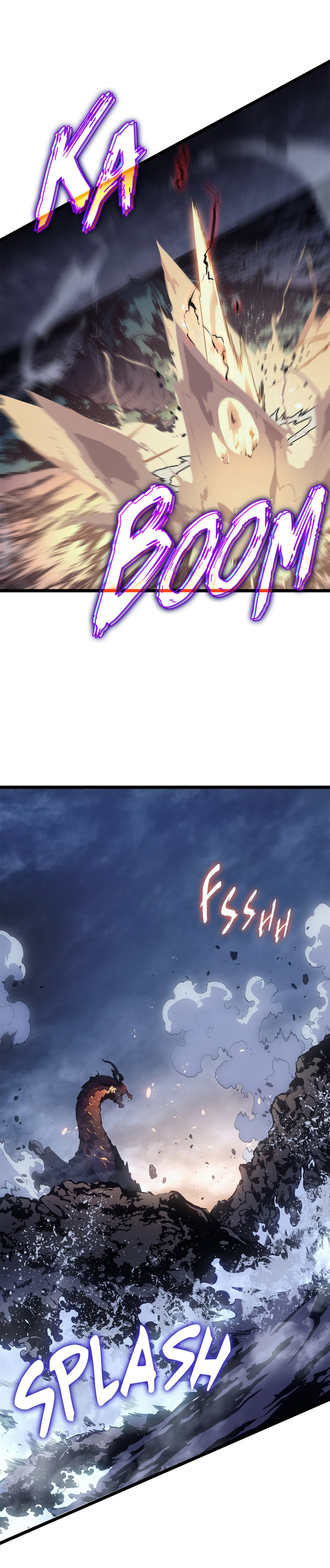 Read Solo Leveling (IT) Manga Online