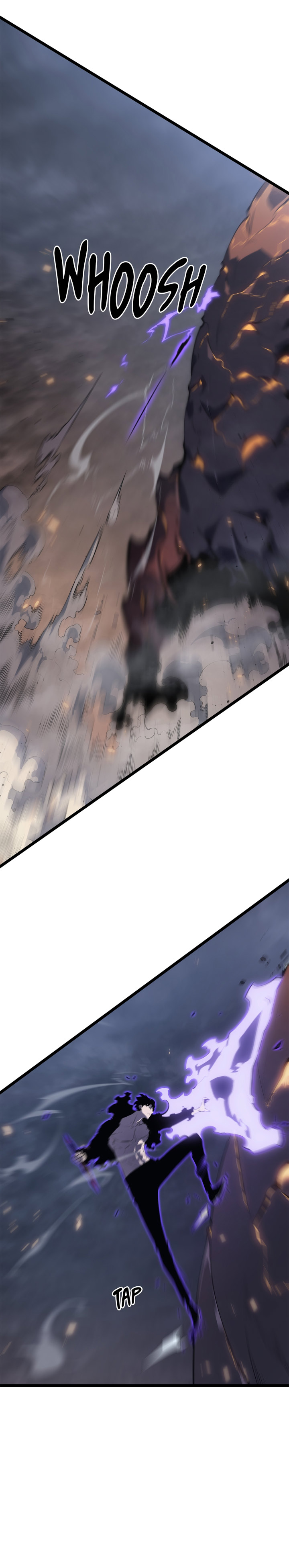 Read Solo Leveling (IT) Manga Online