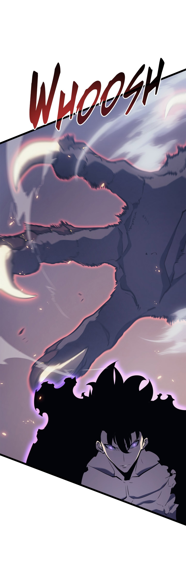 Read Solo Leveling (IT) Manga Online