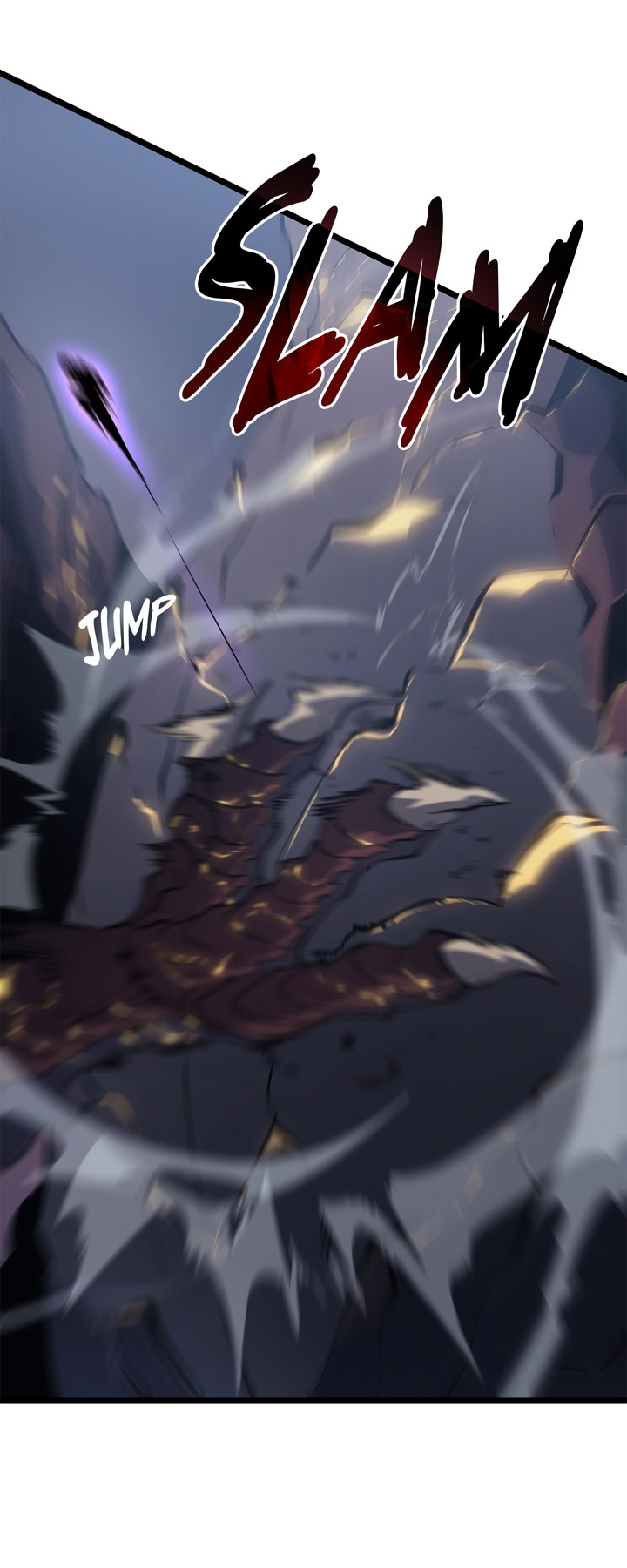 Read Solo Leveling (IT) Manga Online