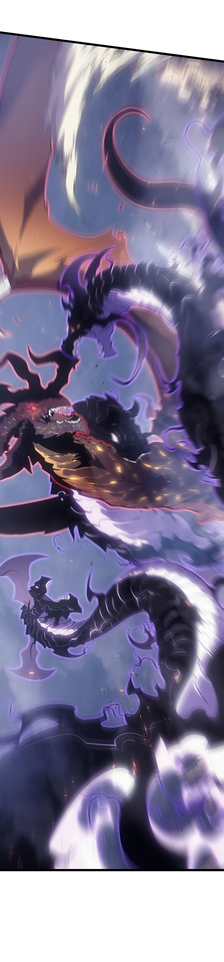 Read Solo Leveling (IT) Manga Online