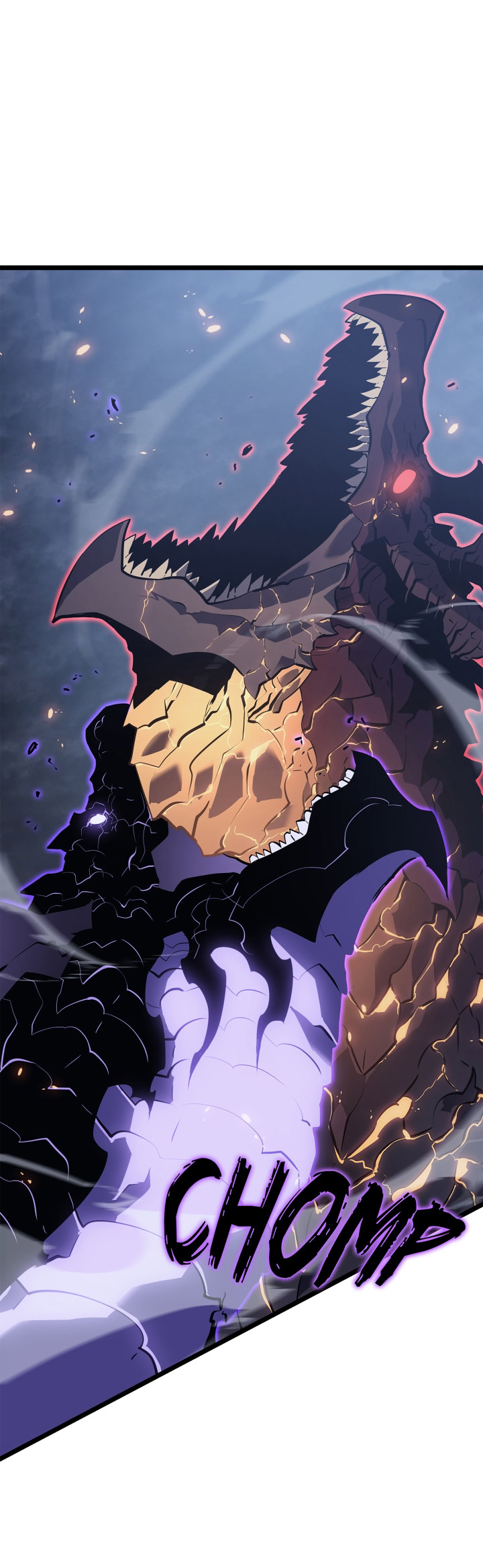 Read Solo Leveling (IT) Manga Online