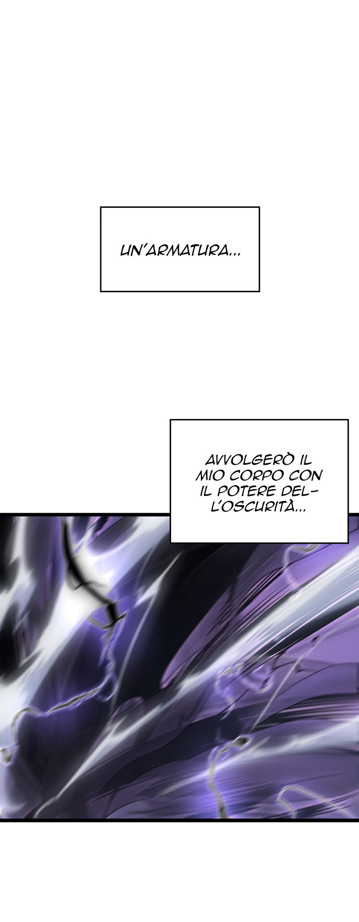 Read Solo Leveling (IT) Manga Online