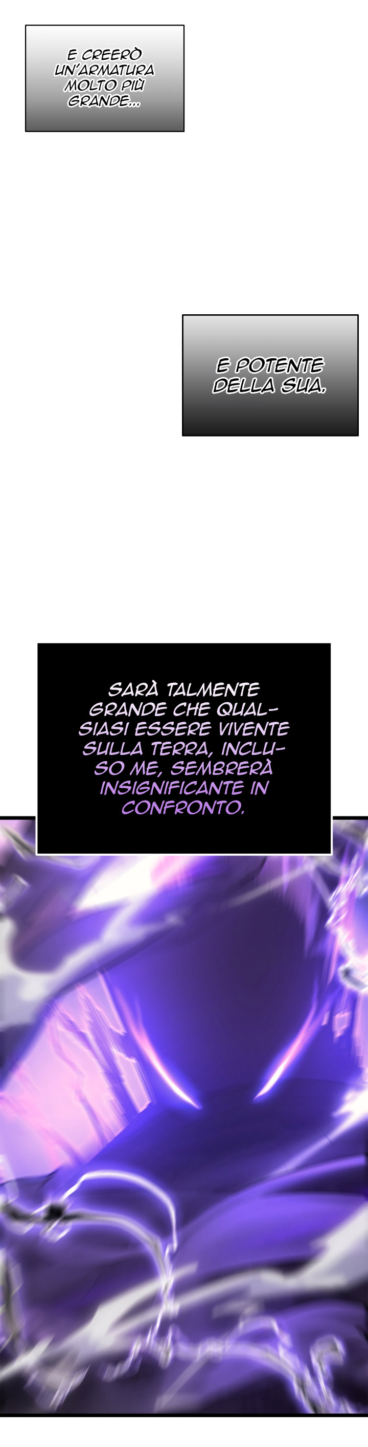 Read Solo Leveling (IT) Manga Online