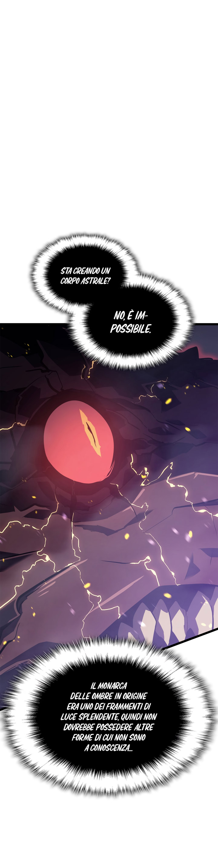 Read Solo Leveling (IT) Manga Online