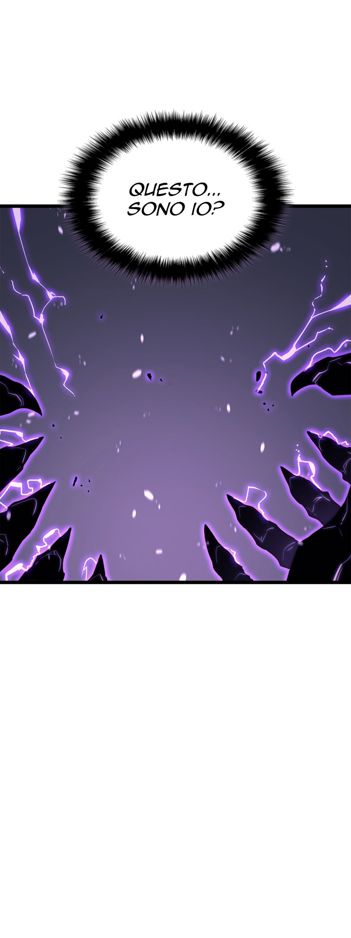 Read Solo Leveling (IT) Manga Online