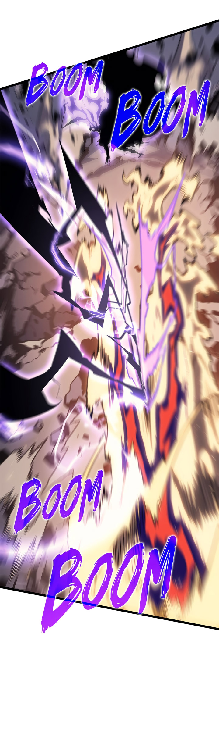 Read Solo Leveling (IT) Manga Online