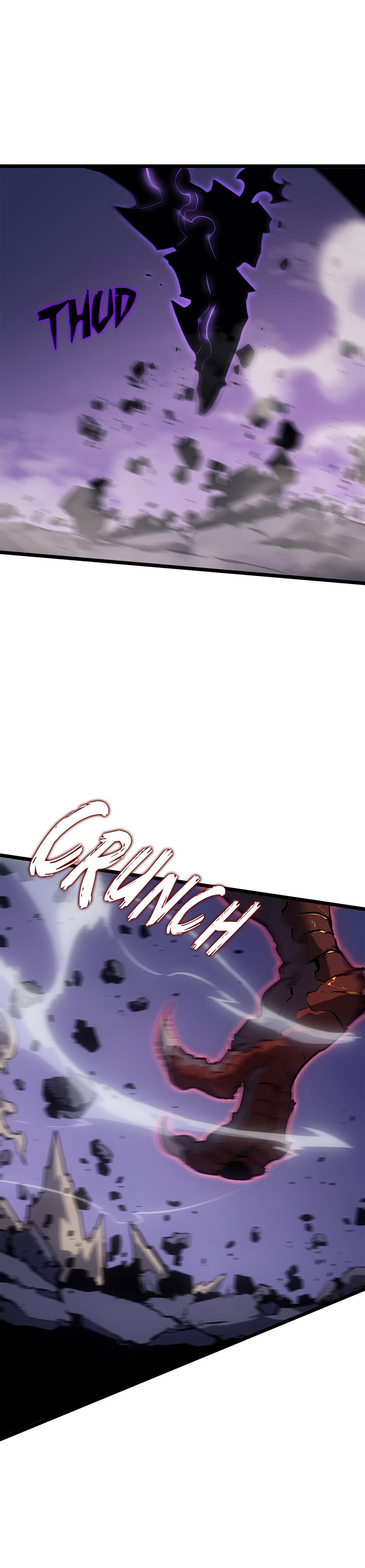 Read Solo Leveling (IT) Manga Online