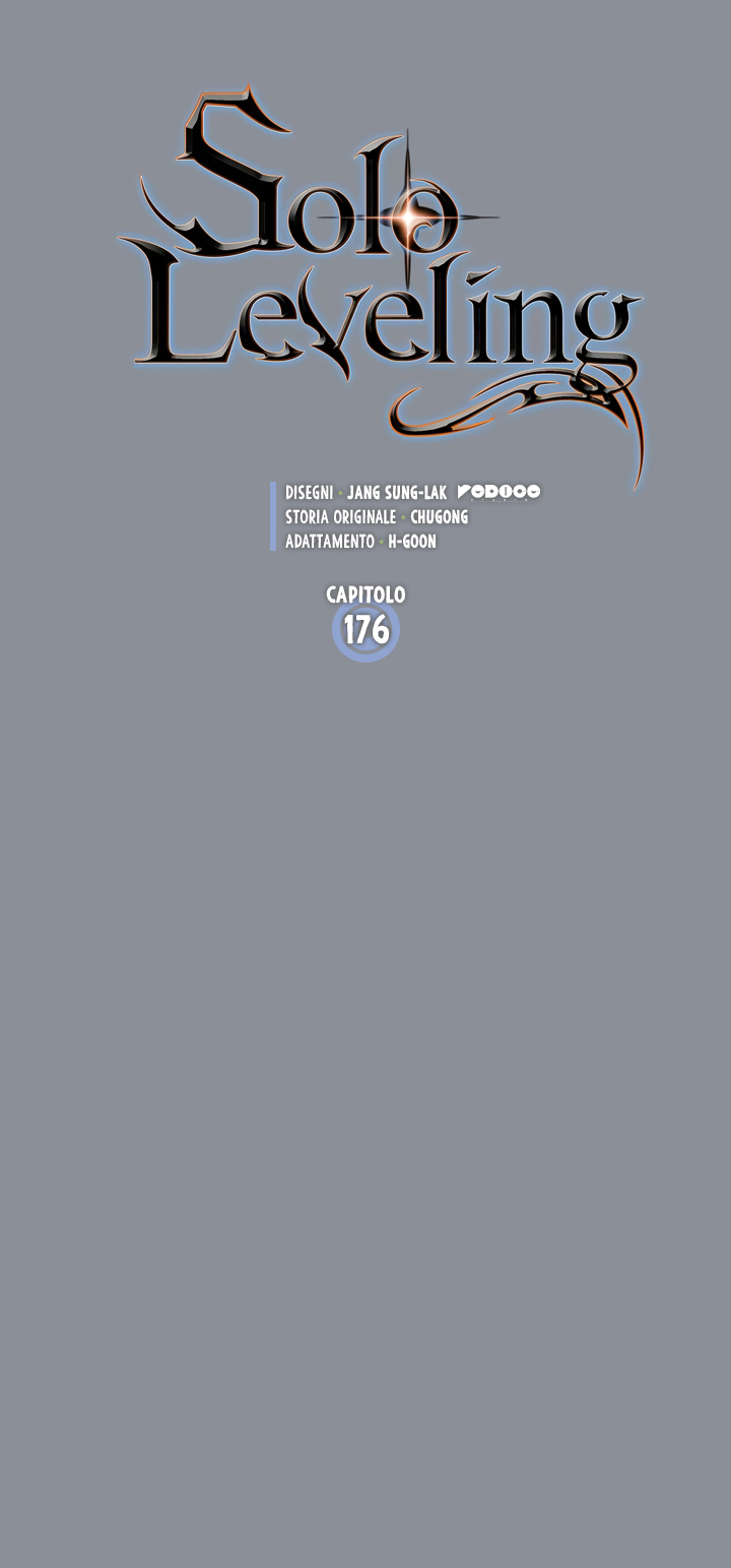 Read Solo Leveling (IT) Manga Online