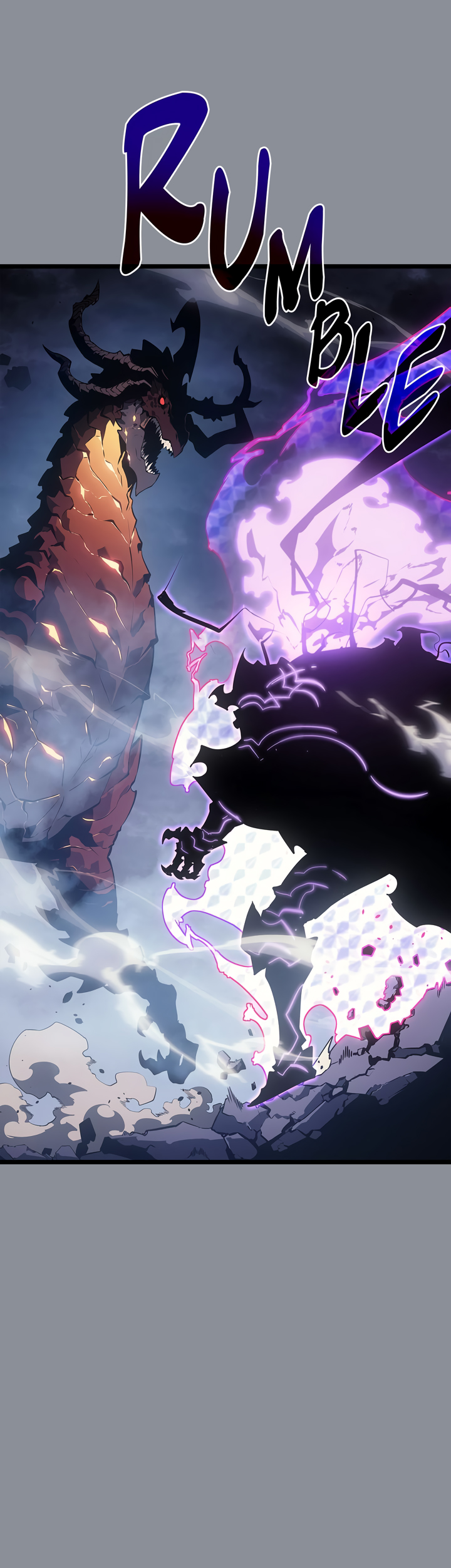 Read Solo Leveling (IT) Manga Online