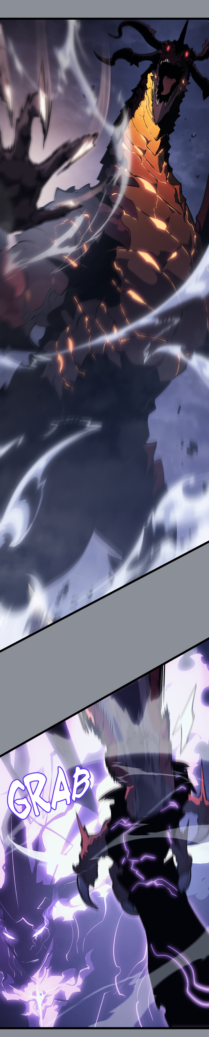 Read Solo Leveling (IT) Manga Online