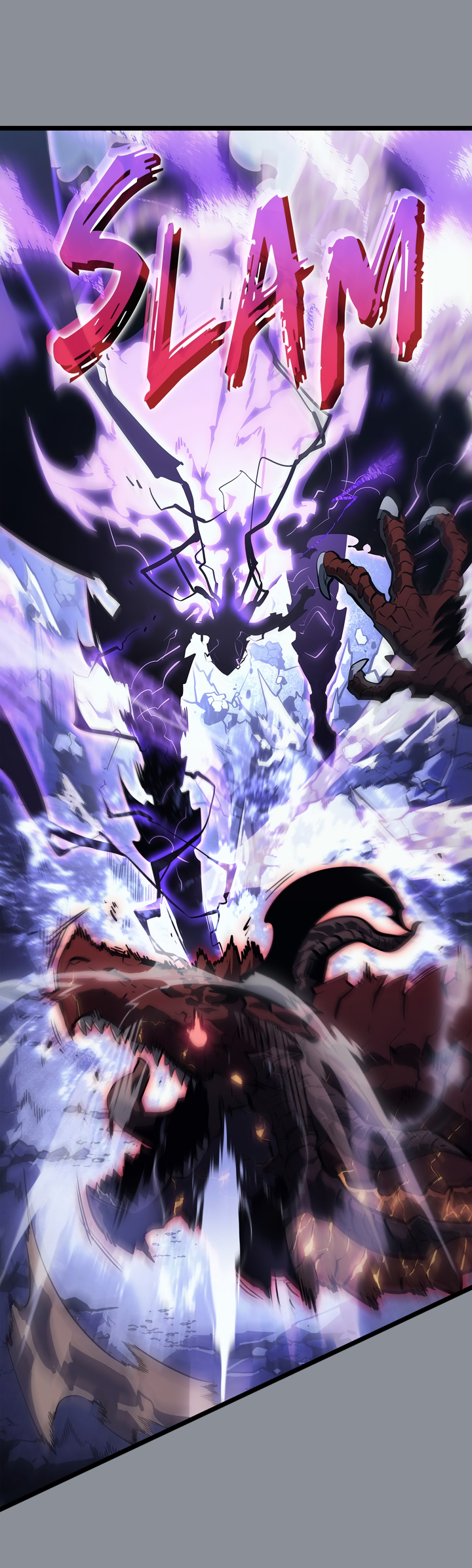 Read Solo Leveling (IT) Manga Online