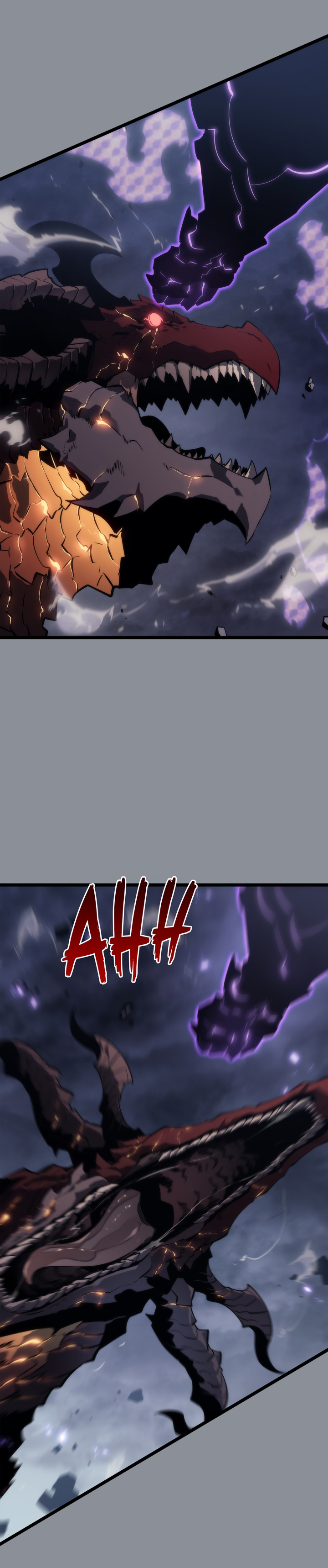 Read Solo Leveling (IT) Manga Online