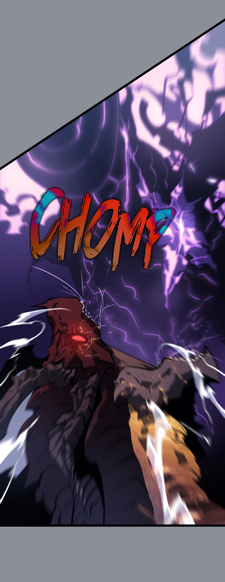 Read Solo Leveling (IT) Manga Online