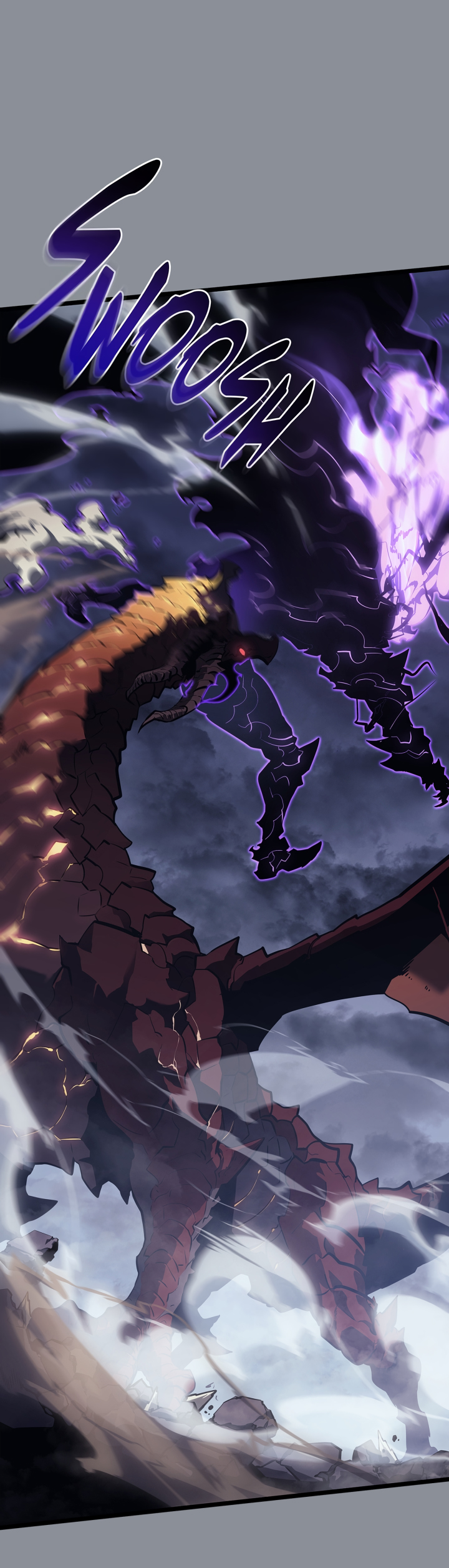 Read Solo Leveling (IT) Manga Online