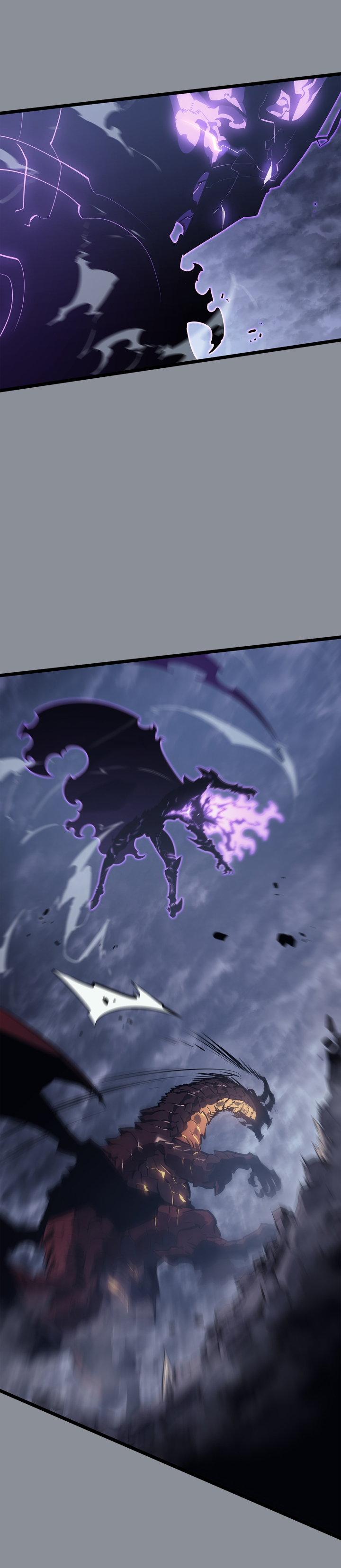 Read Solo Leveling (IT) Manga Online