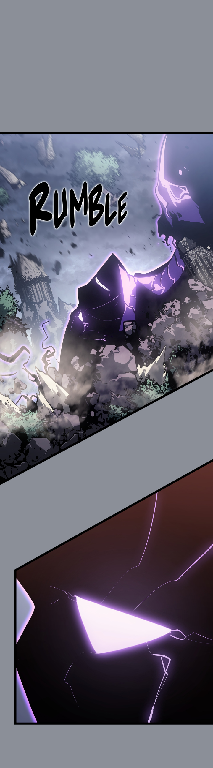 Read Solo Leveling (IT) Manga Online