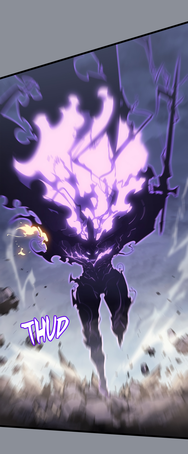 Read Solo Leveling (IT) Manga Online