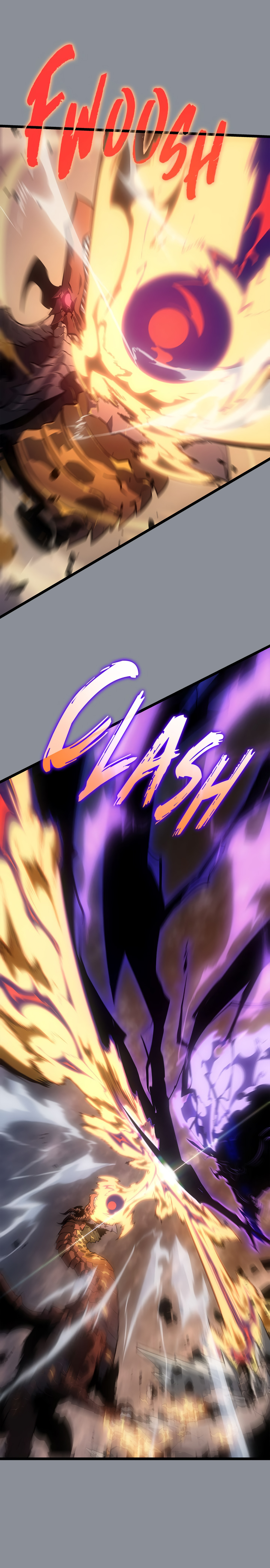 Read Solo Leveling (IT) Manga Online