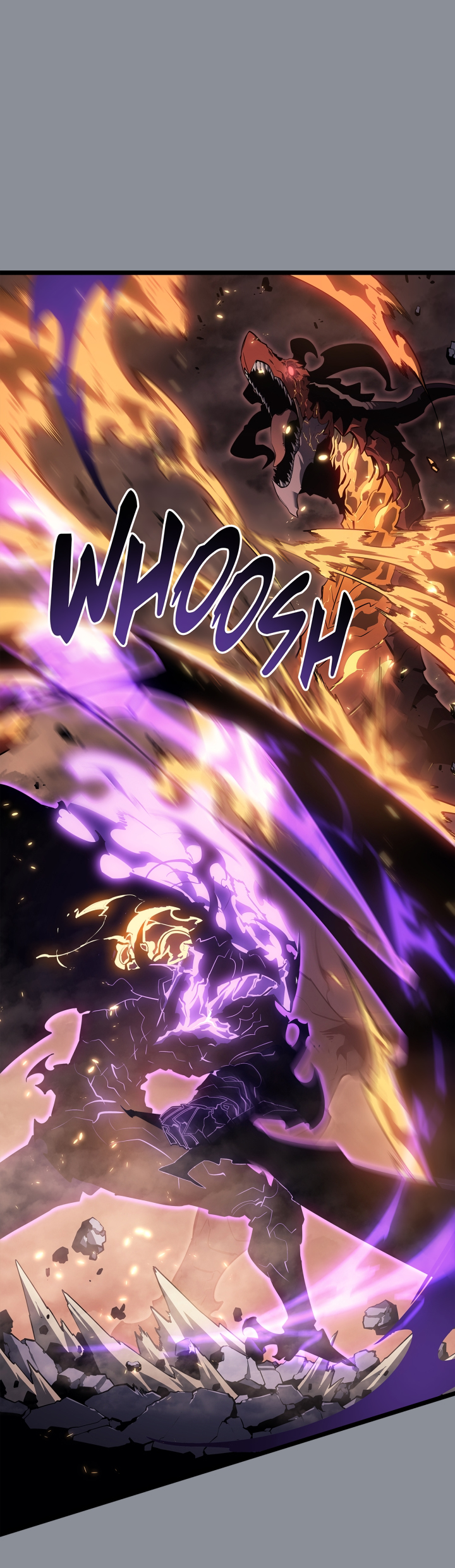 Read Solo Leveling (IT) Manga Online