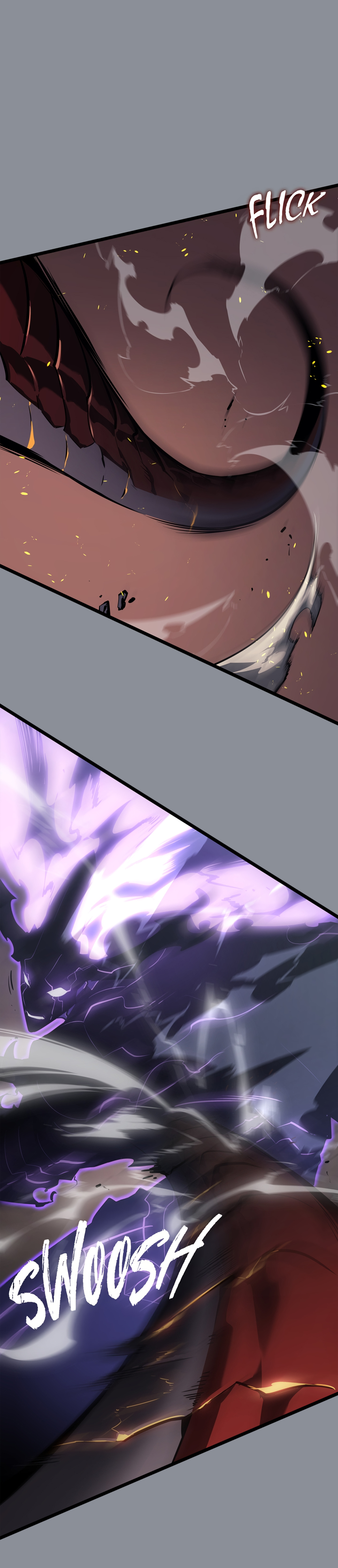 Read Solo Leveling (IT) Manga Online