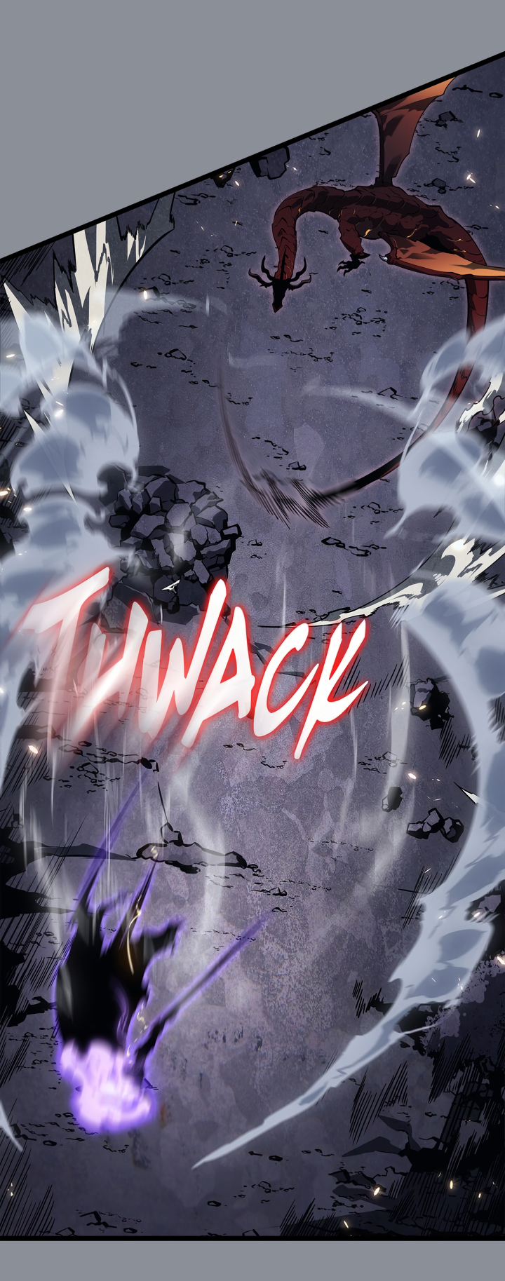 Read Solo Leveling (IT) Manga Online