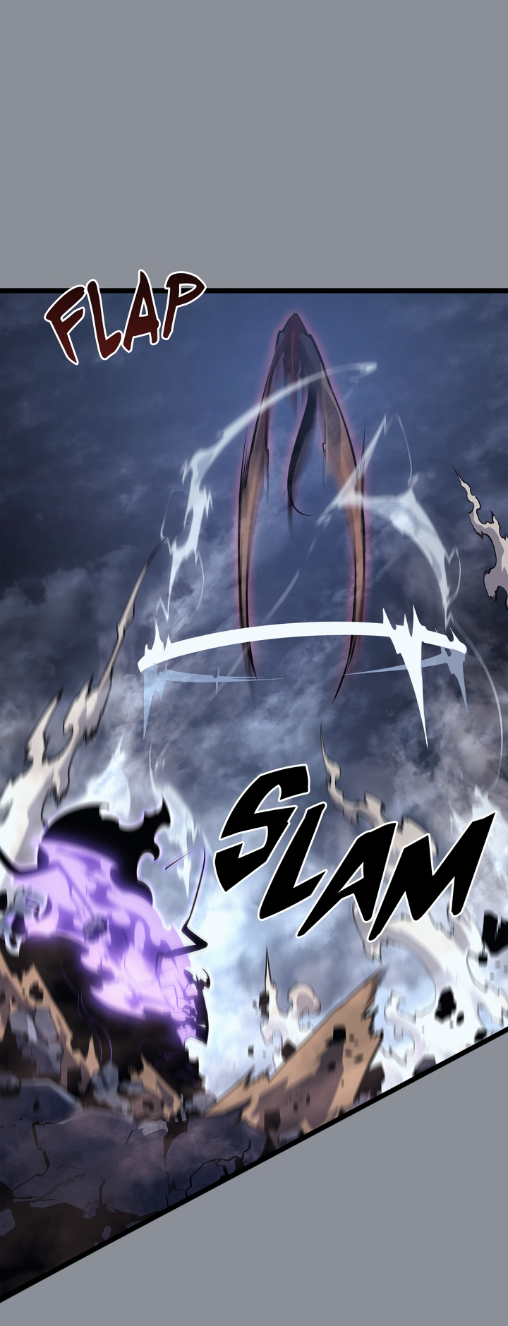 Read Solo Leveling (IT) Manga Online