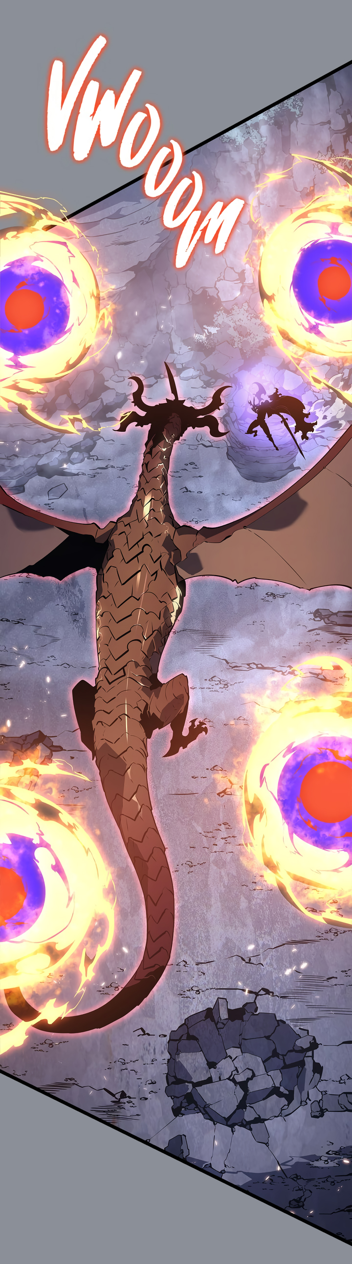 Read Solo Leveling (IT) Manga Online