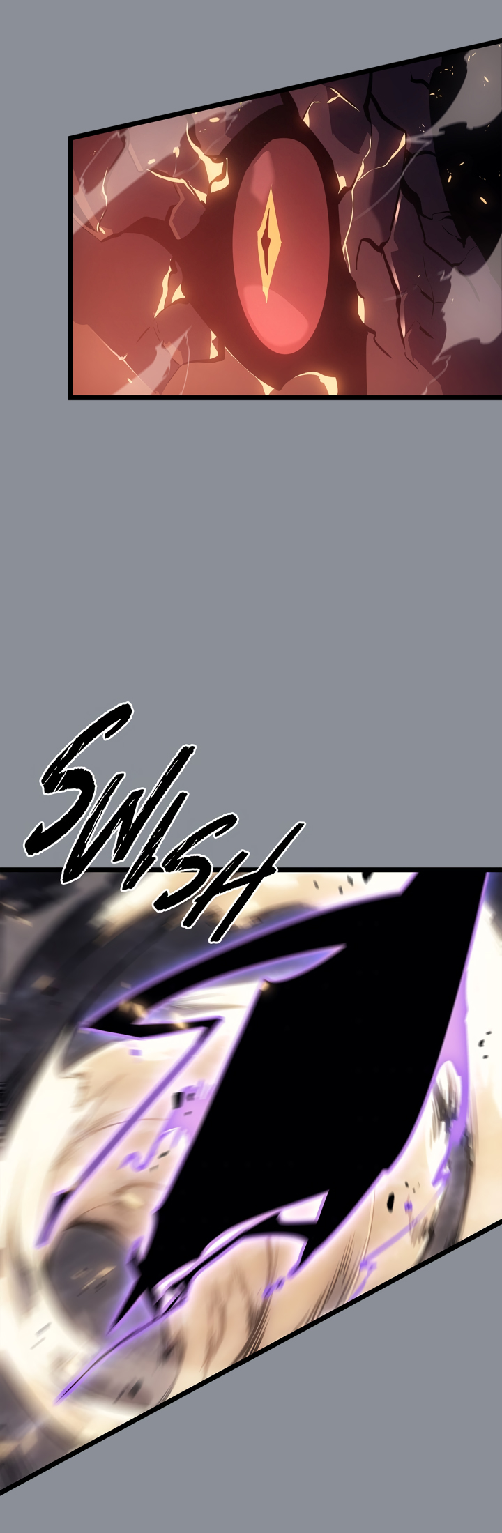 Read Solo Leveling (IT) Manga Online