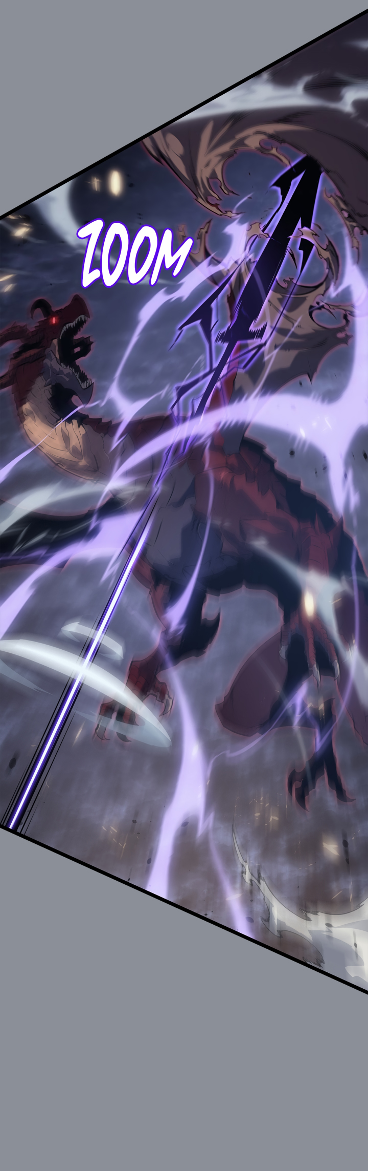 Read Solo Leveling (IT) Manga Online