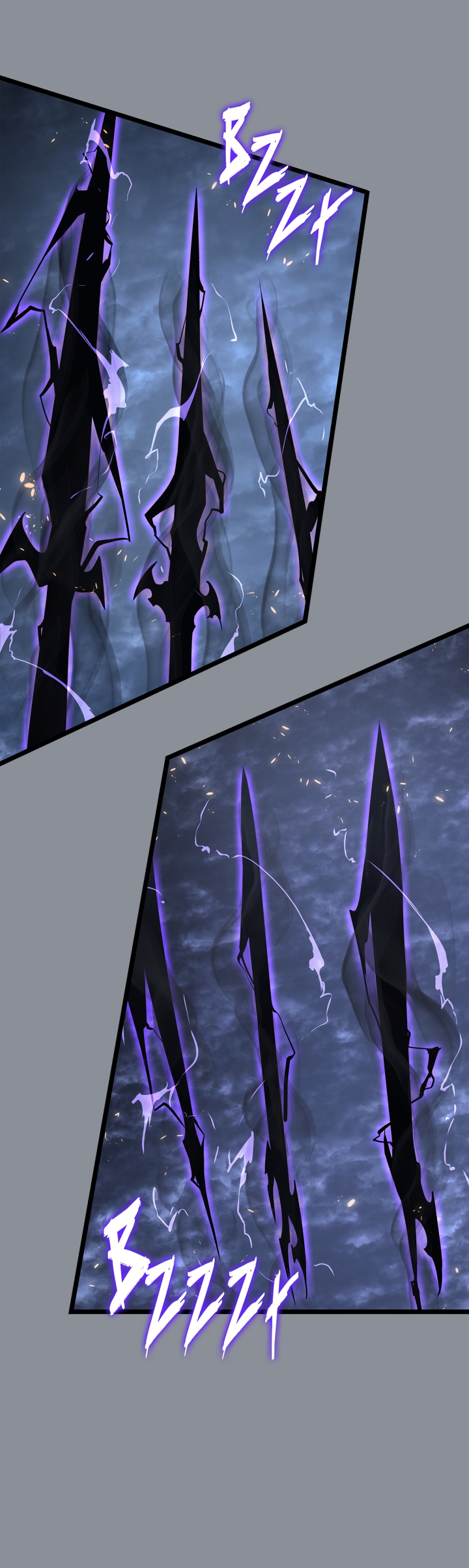 Read Solo Leveling (IT) Manga Online