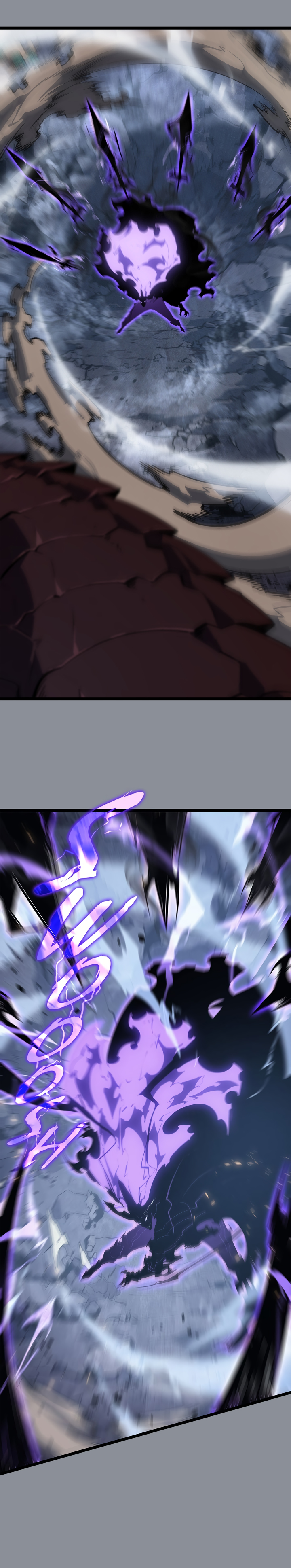 Read Solo Leveling (IT) Manga Online