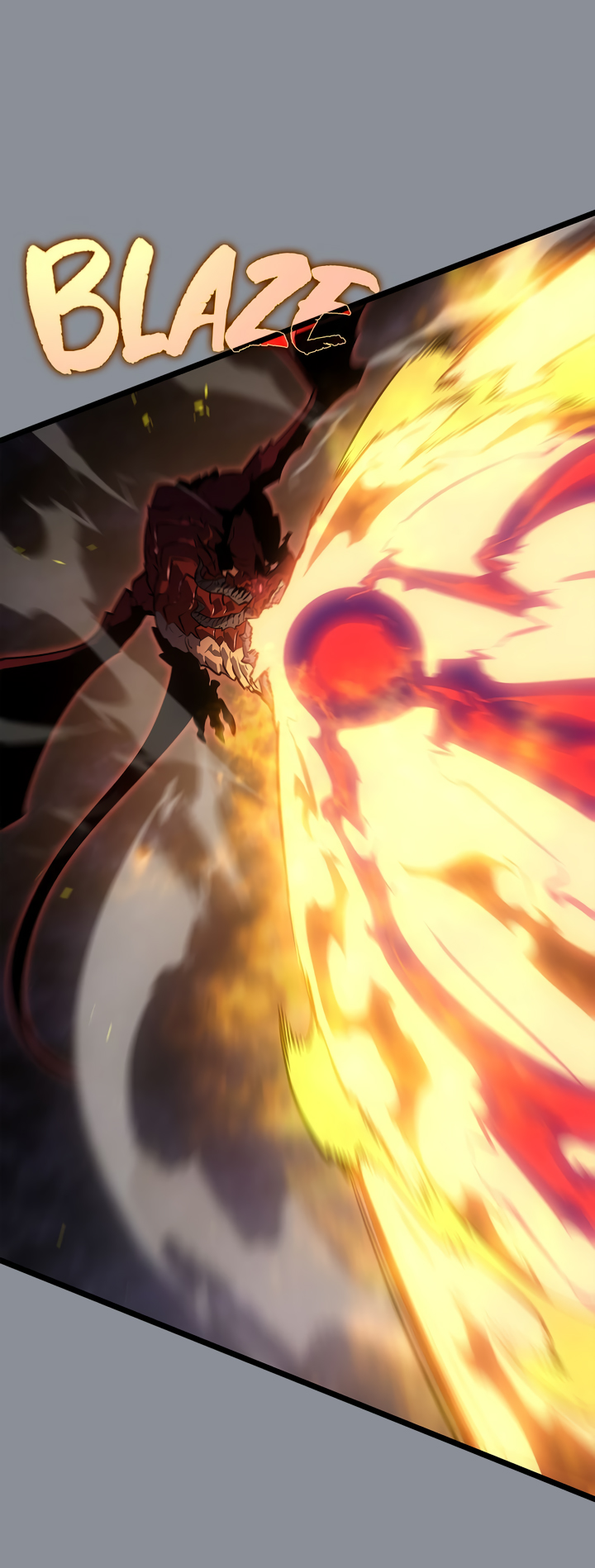 Read Solo Leveling (IT) Manga Online