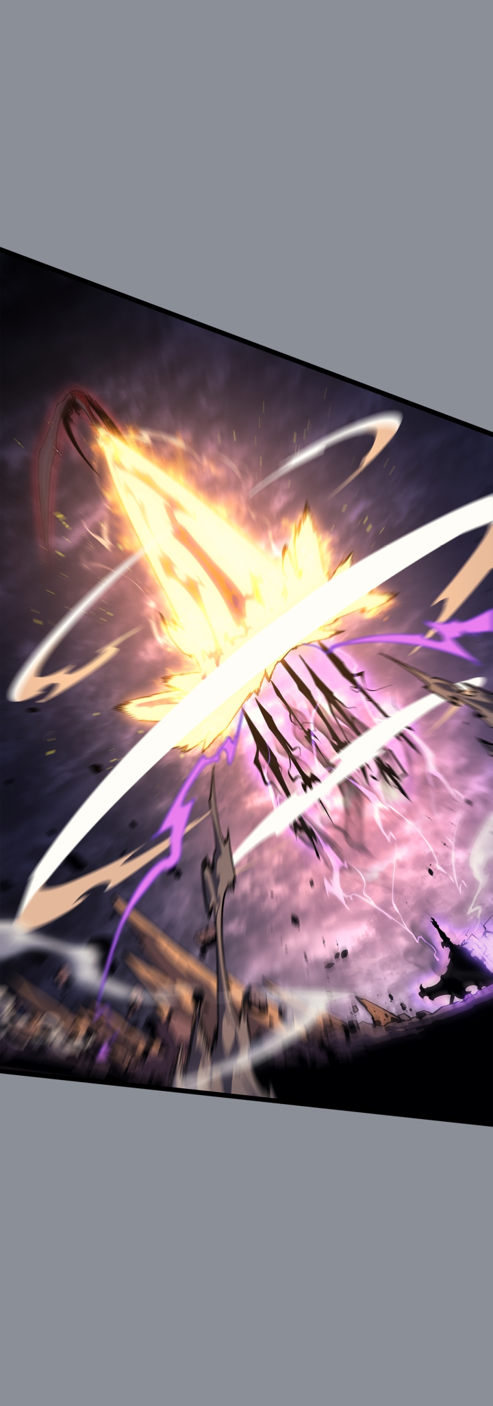 Read Solo Leveling (IT) Manga Online