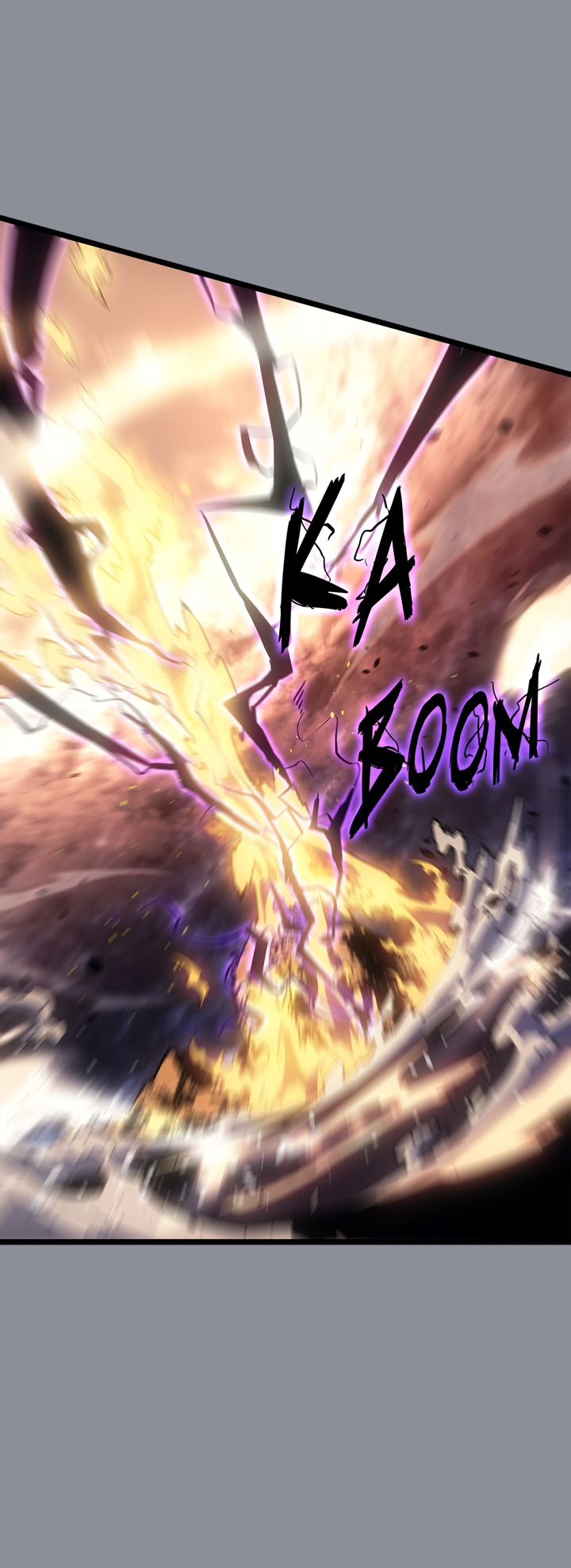 Read Solo Leveling (IT) Manga Online