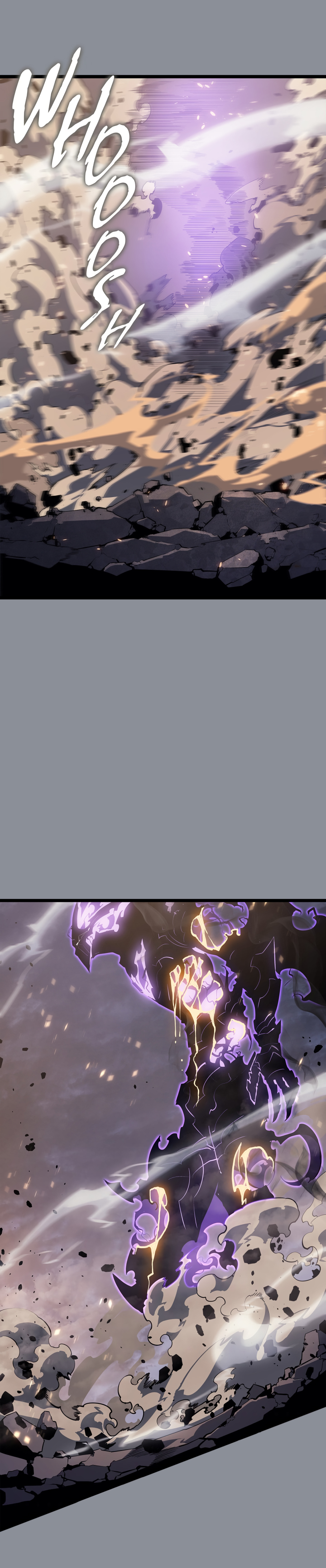 Read Solo Leveling (IT) Manga Online