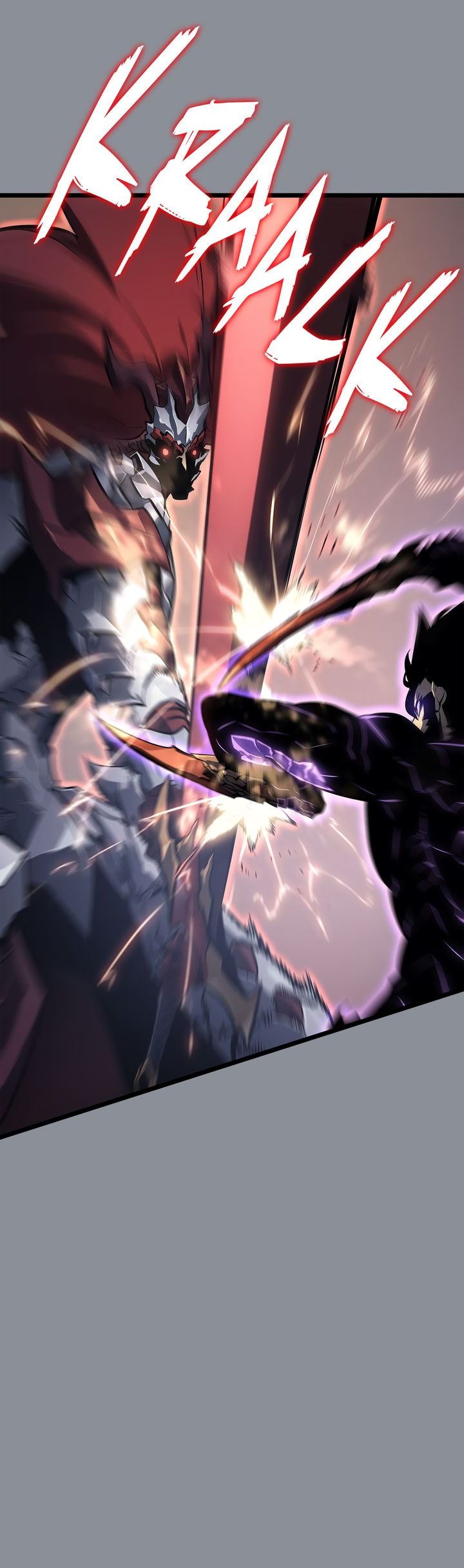 Read Solo Leveling (IT) Manga Online