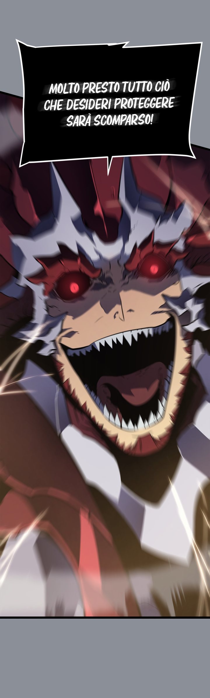 Read Solo Leveling (IT) Manga Online