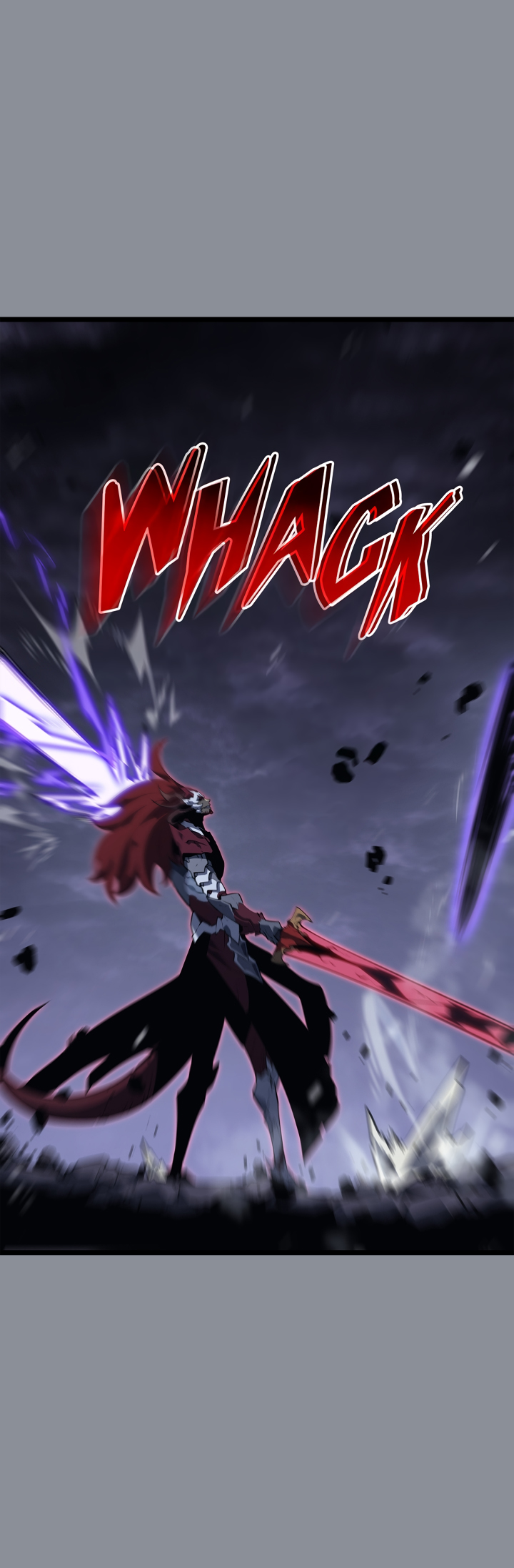 Read Solo Leveling (IT) Manga Online