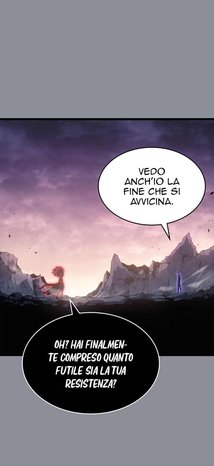 Read Solo Leveling (IT) Manga Online