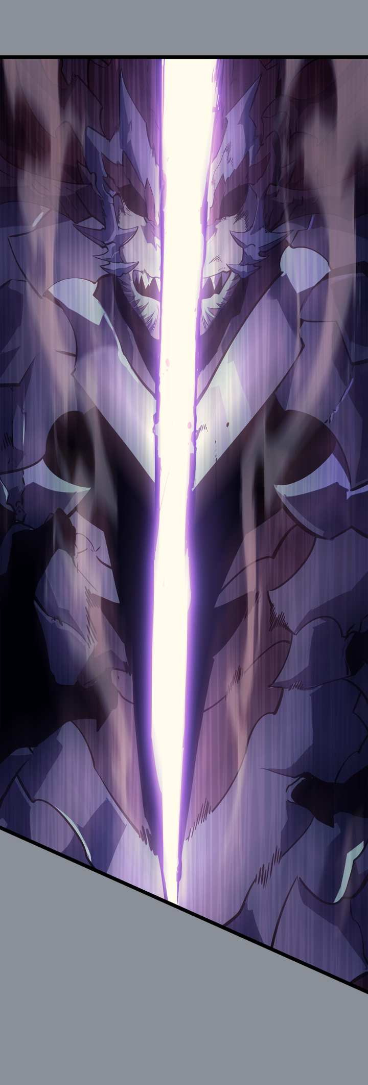 Read Solo Leveling (IT) Manga Online