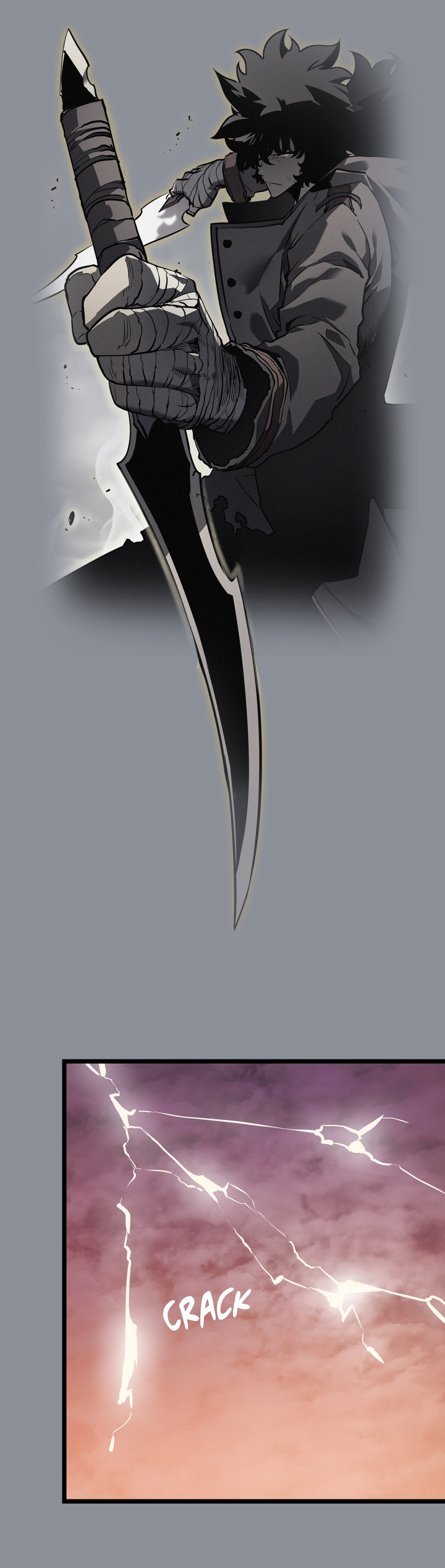 Read Solo Leveling (IT) Manga Online