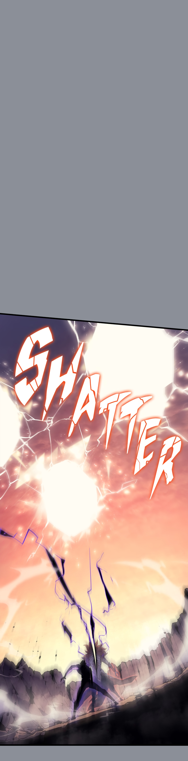 Read Solo Leveling (IT) Manga Online