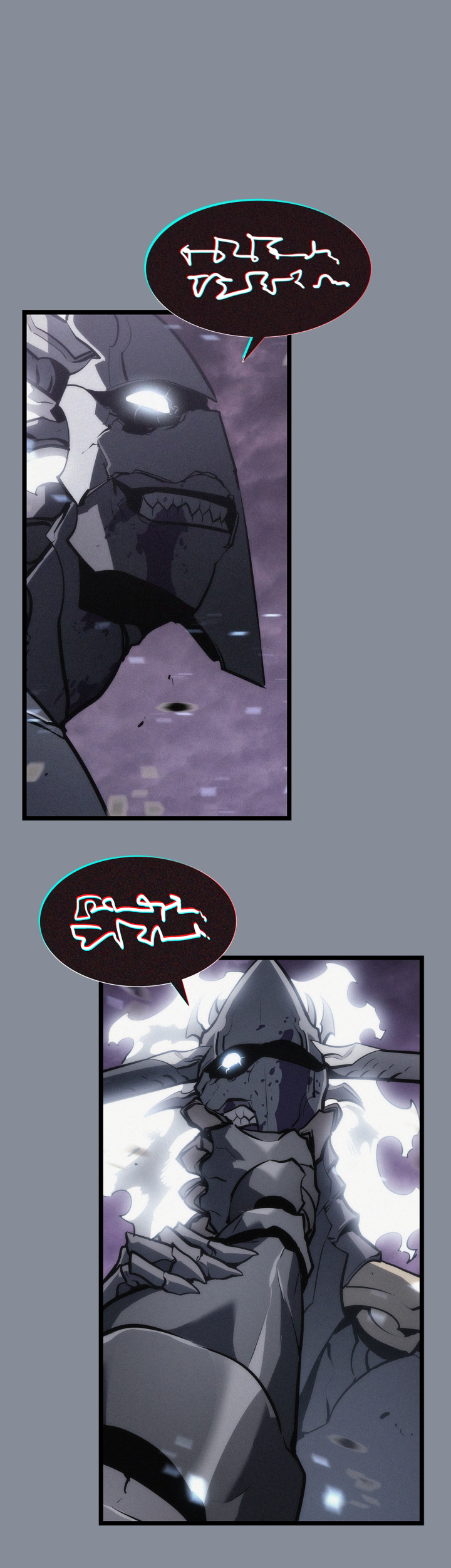 Read Solo Leveling (IT) Manga Online