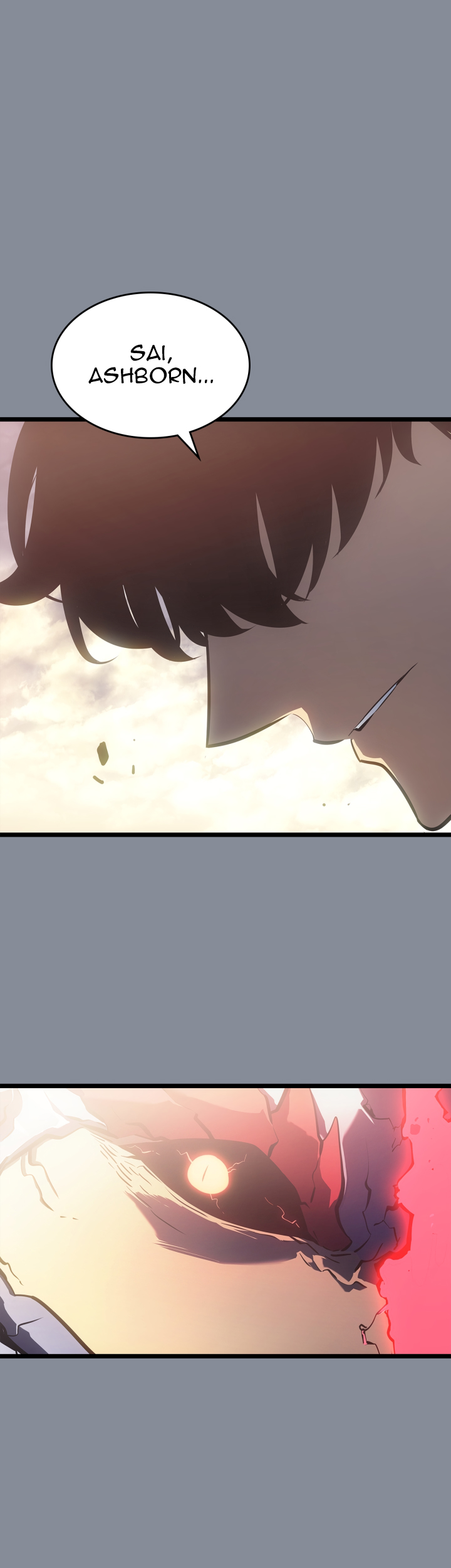 Read Solo Leveling (IT) Manga Online